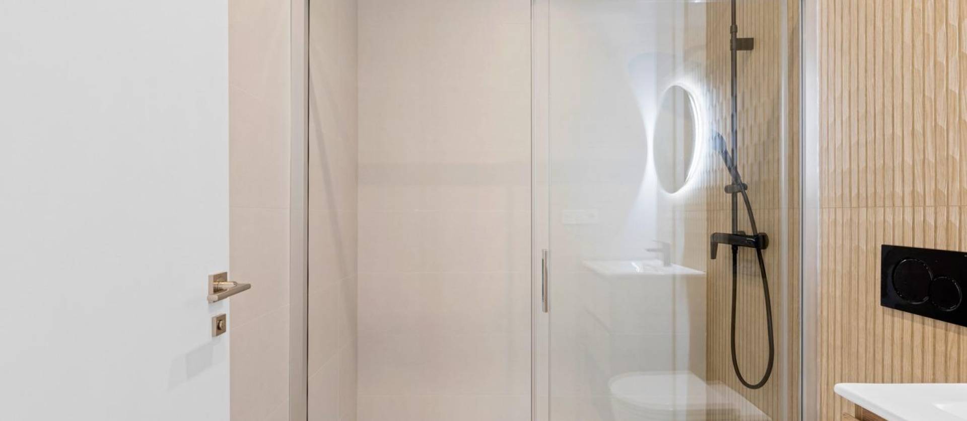 Nueva construcción  - Apartment - Benijofar - Pueblo