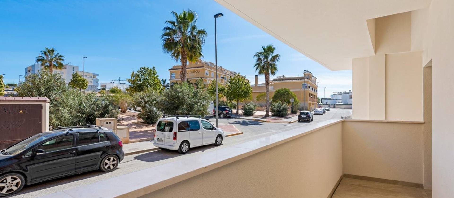 Nueva construcción  - Apartment - Benijofar - Pueblo