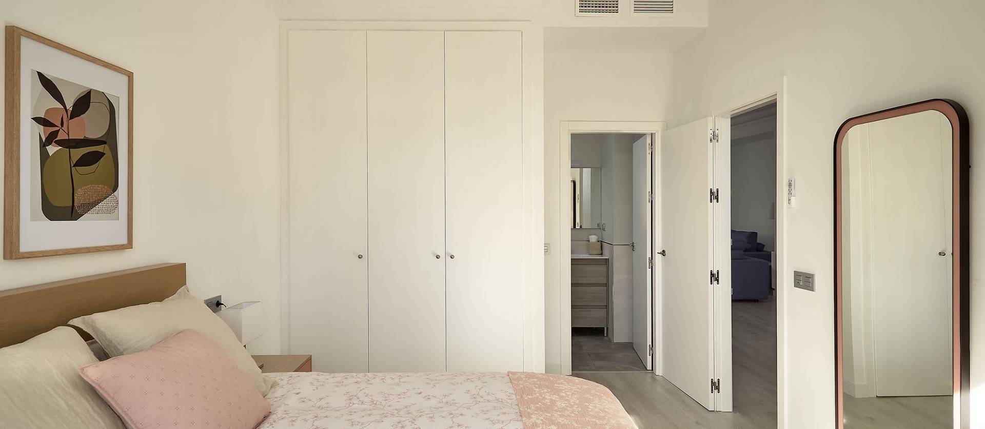 Nieuwbouw projecten - Appartment - Vera - El Playazo