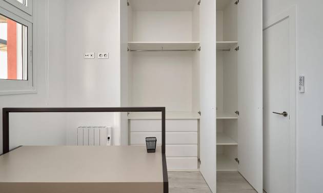 Nieuwbouw projecten - Appartment - Vera - El Playazo