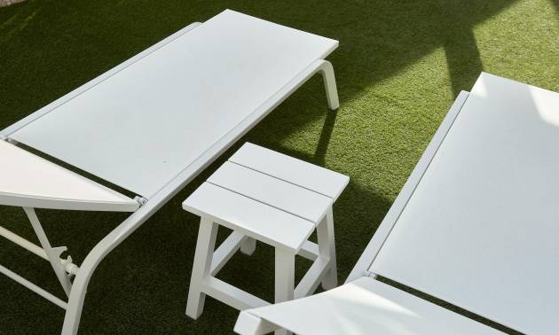 Nieuwbouw projecten - Appartment - Vera - El Playazo