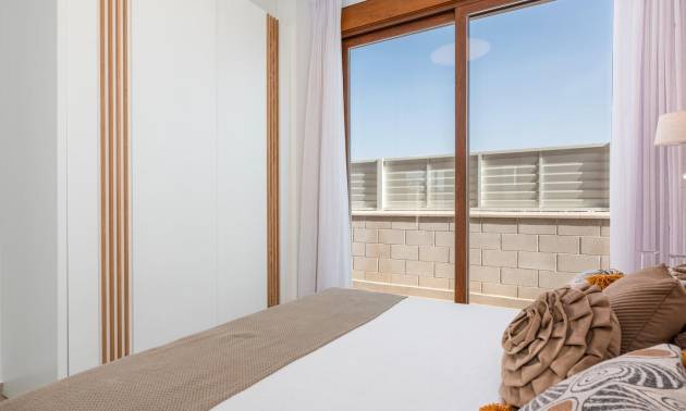 Nueva construcción  - Villa - Vera - Vera Playa