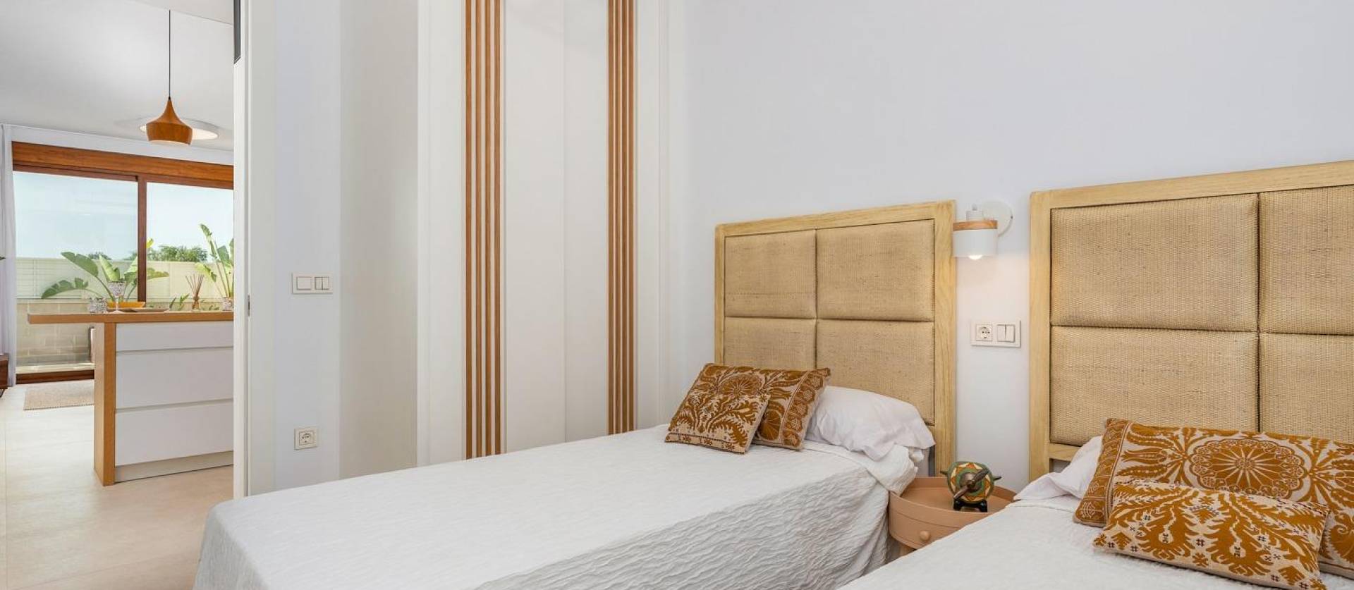 Nueva construcción  - Villa - Vera - Vera Playa