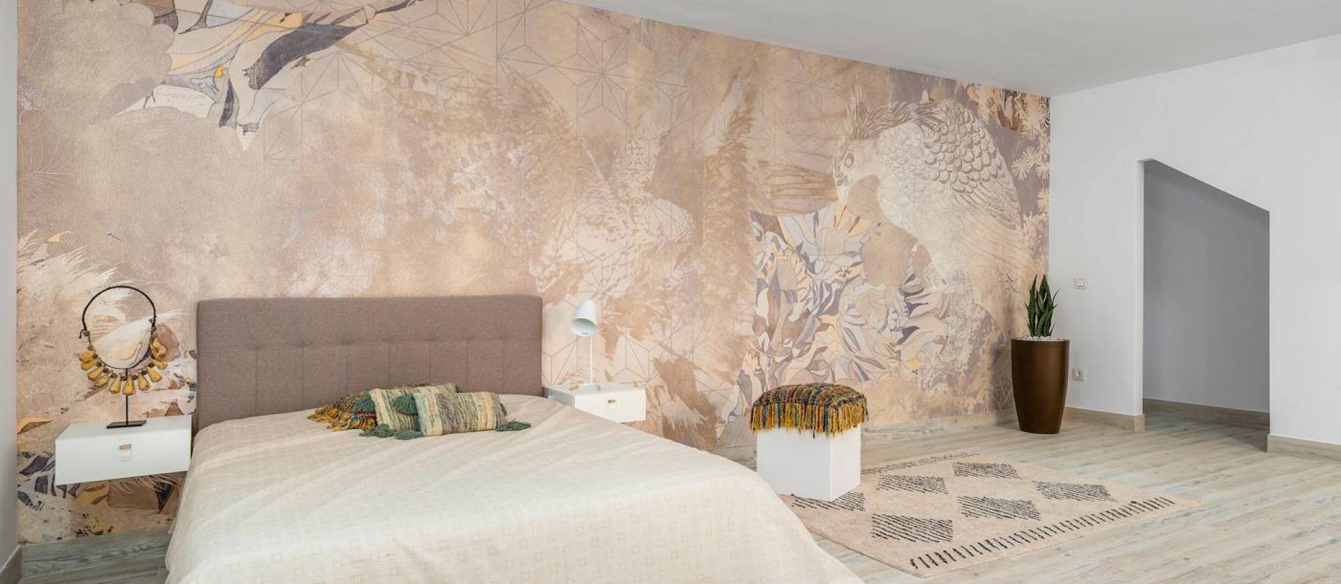 Nueva construcción  - Villa - Vera - Vera Playa