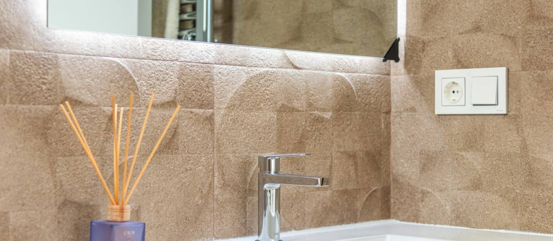 Nueva construcción  - Villa - Vera - Vera Playa