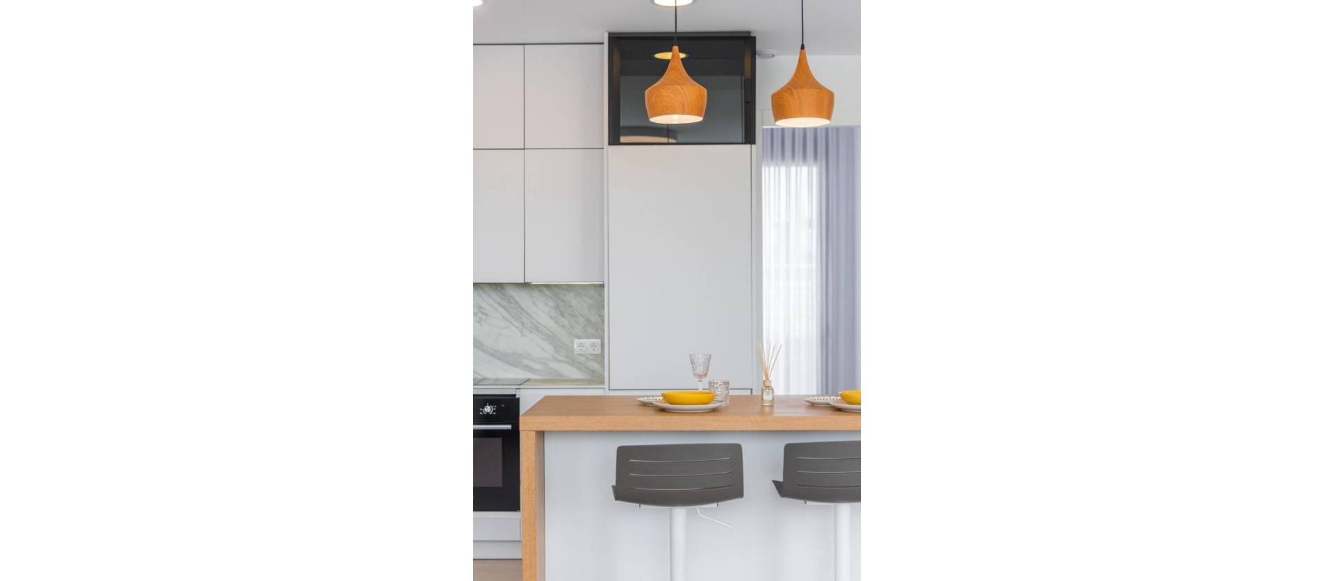 Nueva construcción  - Villa - Vera - Vera Playa