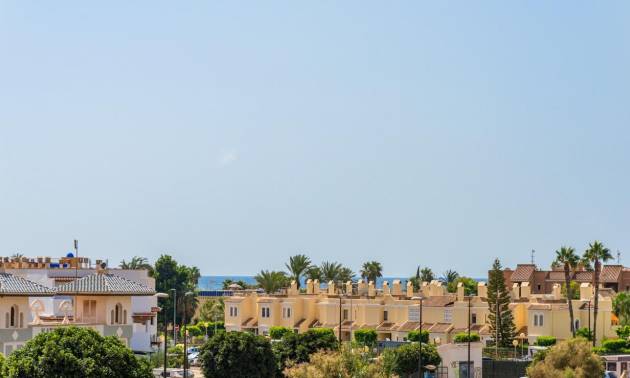 Nueva construcción  - Villa - Vera - Vera Playa