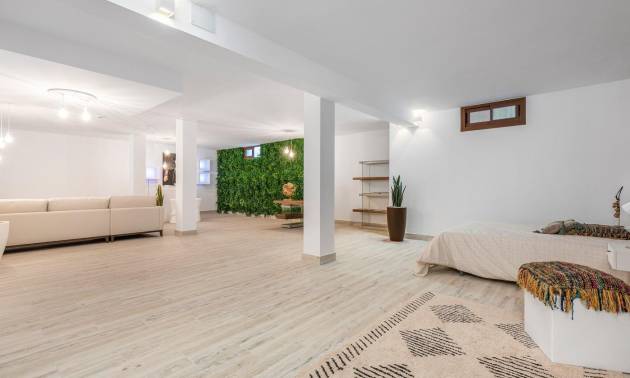 Nueva construcción  - Villa - Vera - Vera Playa