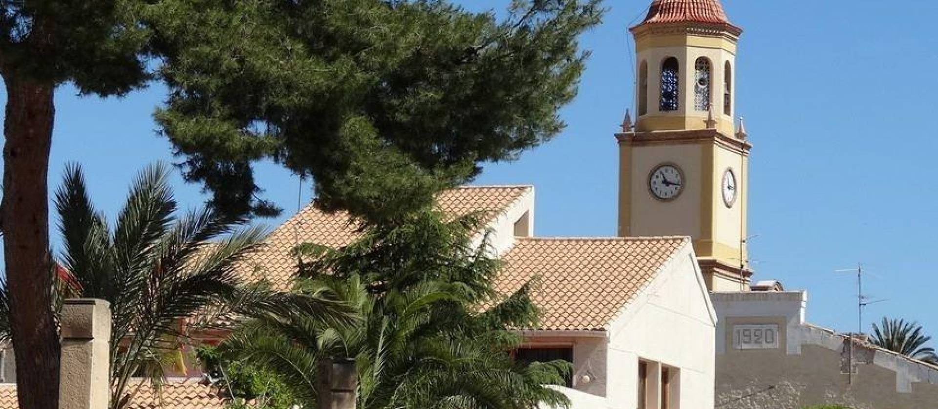 Nouvelle construction - Villa - La Romana - Batistes