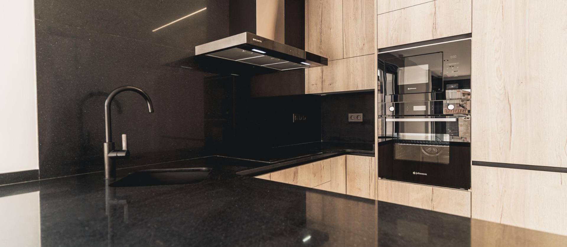 Nouvelle construction - Villa - Orihuela Costa - Punta Prima