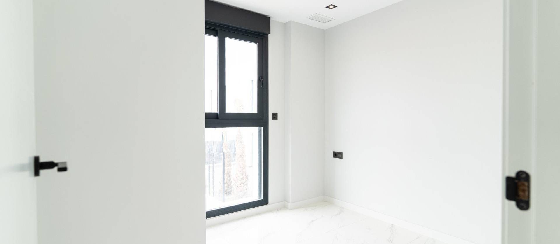 Nouvelle construction - Villa - Orihuela Costa - Punta Prima