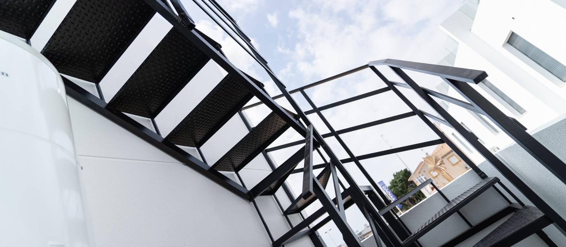 Nouvelle construction - Villa - Orihuela Costa - Punta Prima