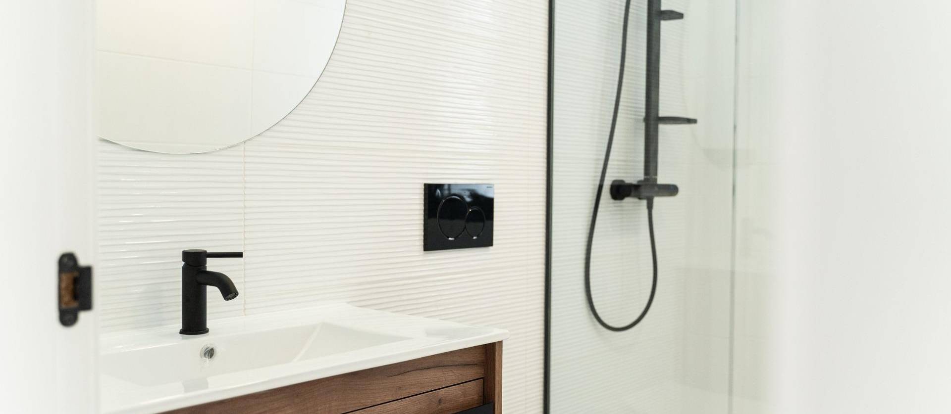 Nouvelle construction - Villa - Orihuela Costa - Punta Prima