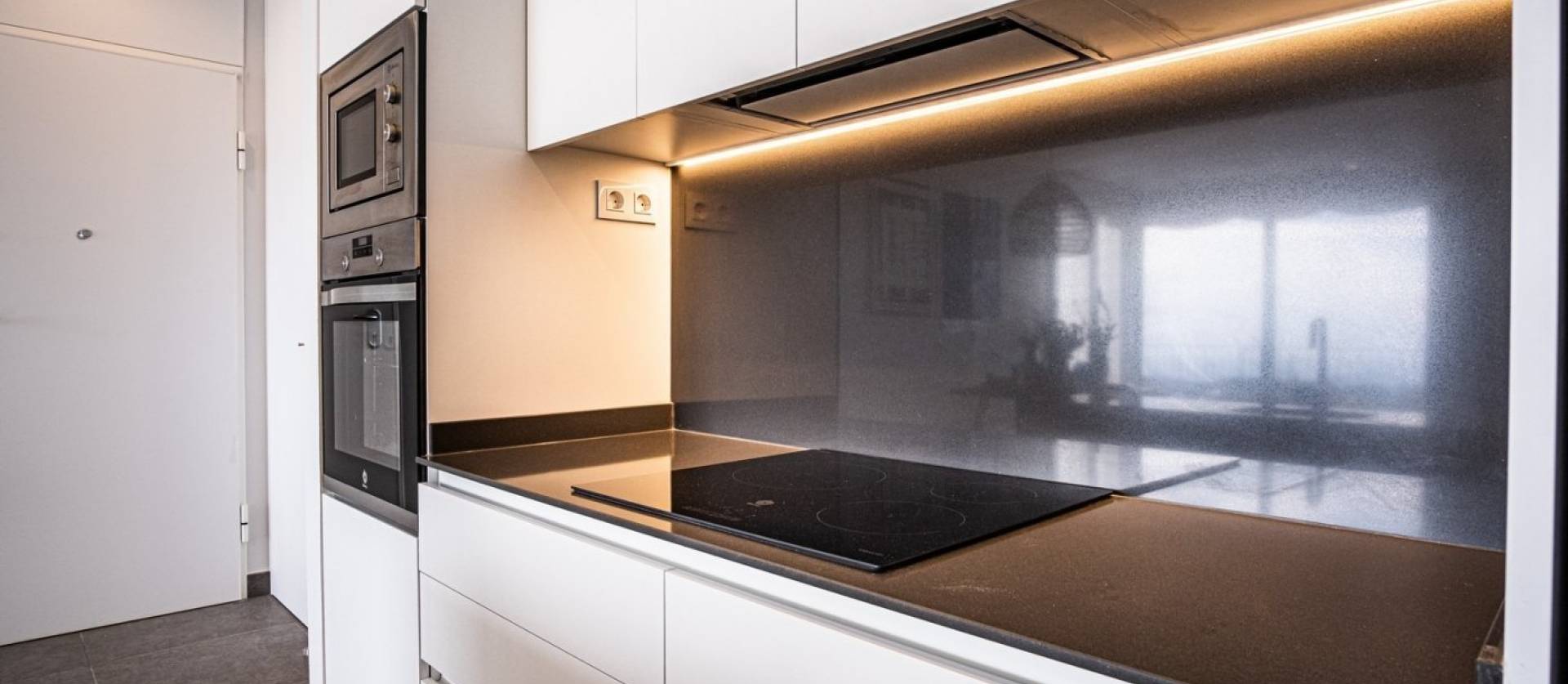 Nouvelle construction - Villa - Polop - Urbanizaciones