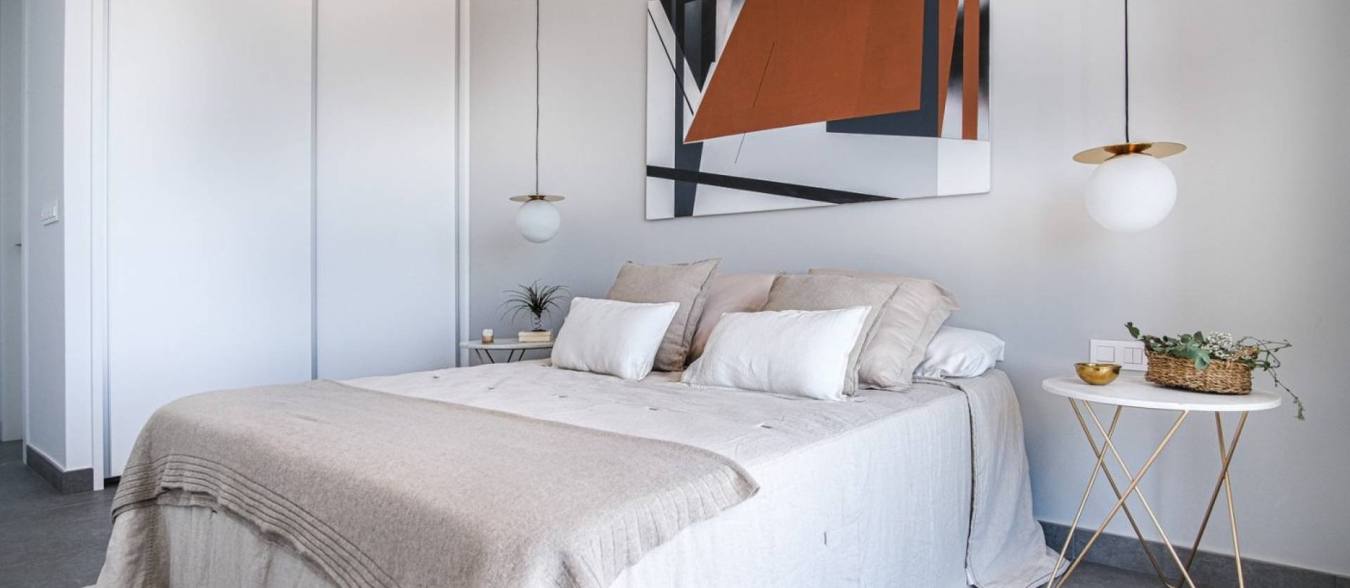 Nouvelle construction - Villa - Polop - Urbanizaciones