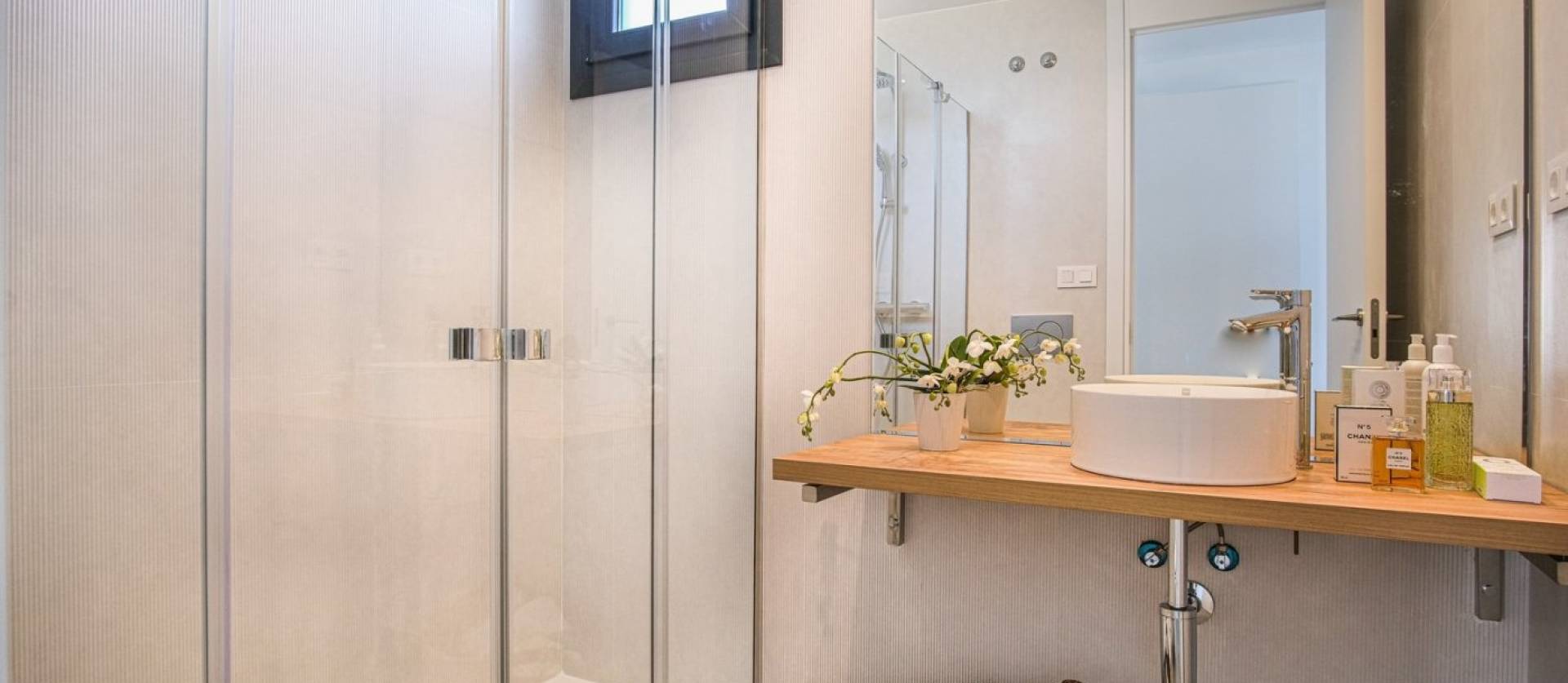 Nouvelle construction - Villa - Polop - Urbanizaciones