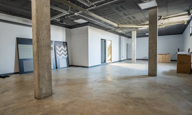 Nouvelle construction - Villa - Polop - Urbanizaciones