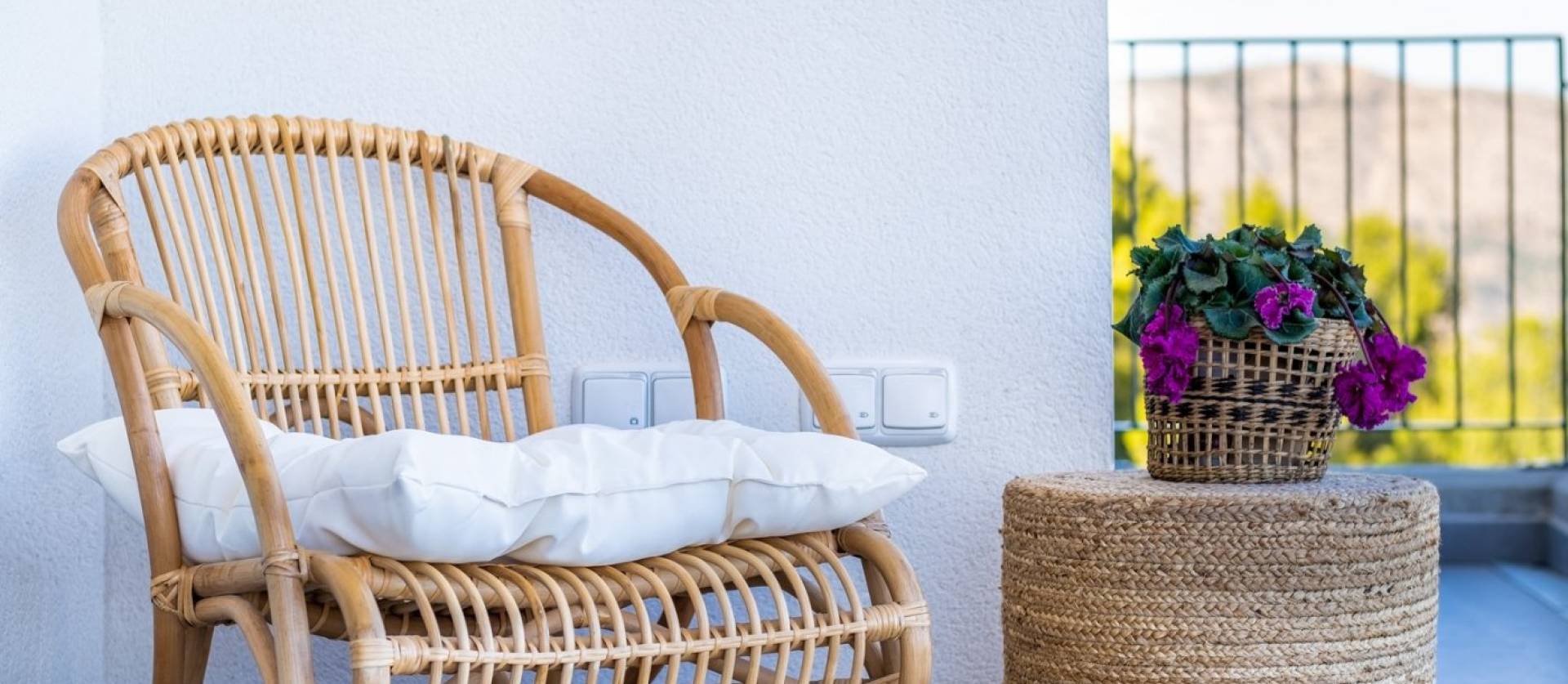 Nouvelle construction - Villa - Polop - Urbanizaciones