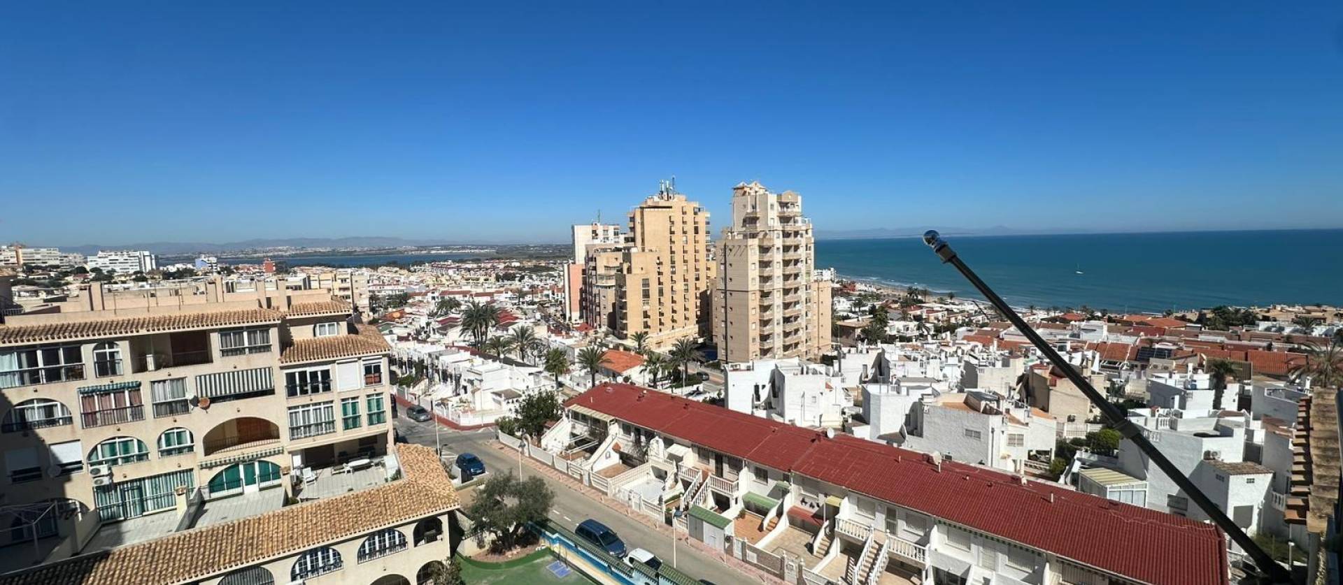 Sale - Apartment - Torrevieja - Torre la mata