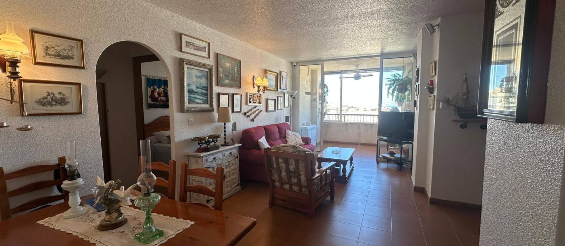 Sale - Apartment - Torrevieja - Torre la mata