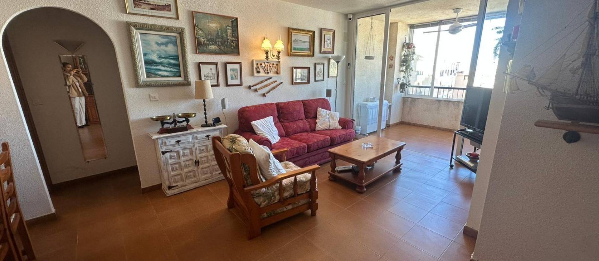 Sale - Apartment - Torrevieja - Torre la mata