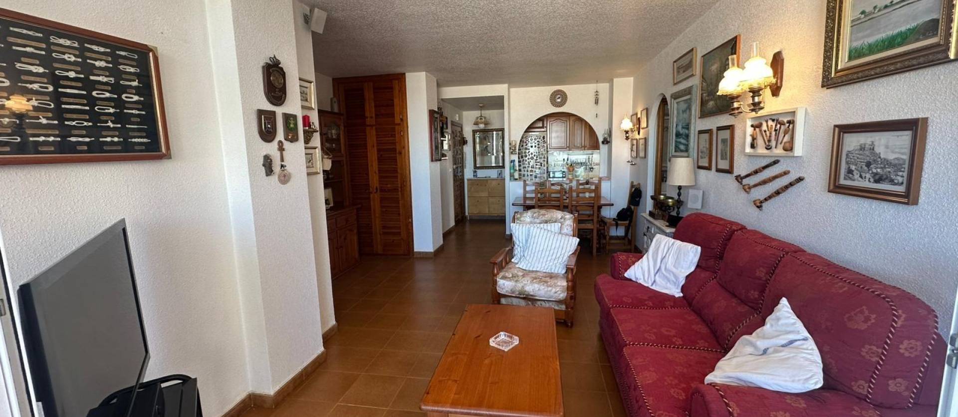 Sale - Apartment - Torrevieja - Torre la mata