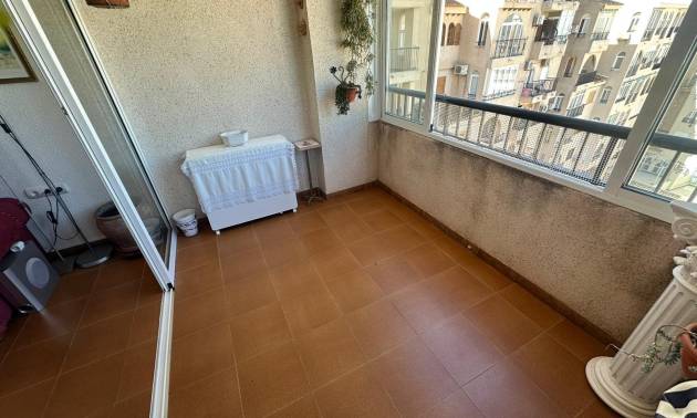 Sale - Apartment - Torrevieja - Torre la mata