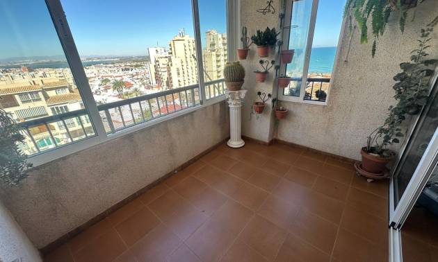 Sale - Apartment - Torrevieja - Torre la mata
