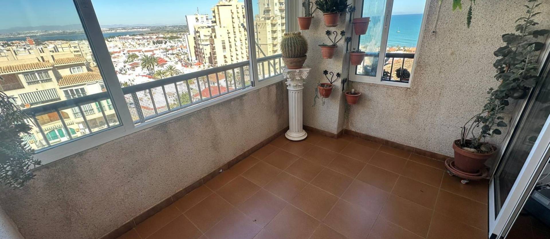 Sale - Apartment - Torrevieja - Torre la mata