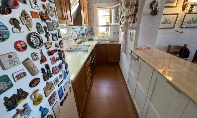 Sale - Apartment - Torrevieja - Torre la mata