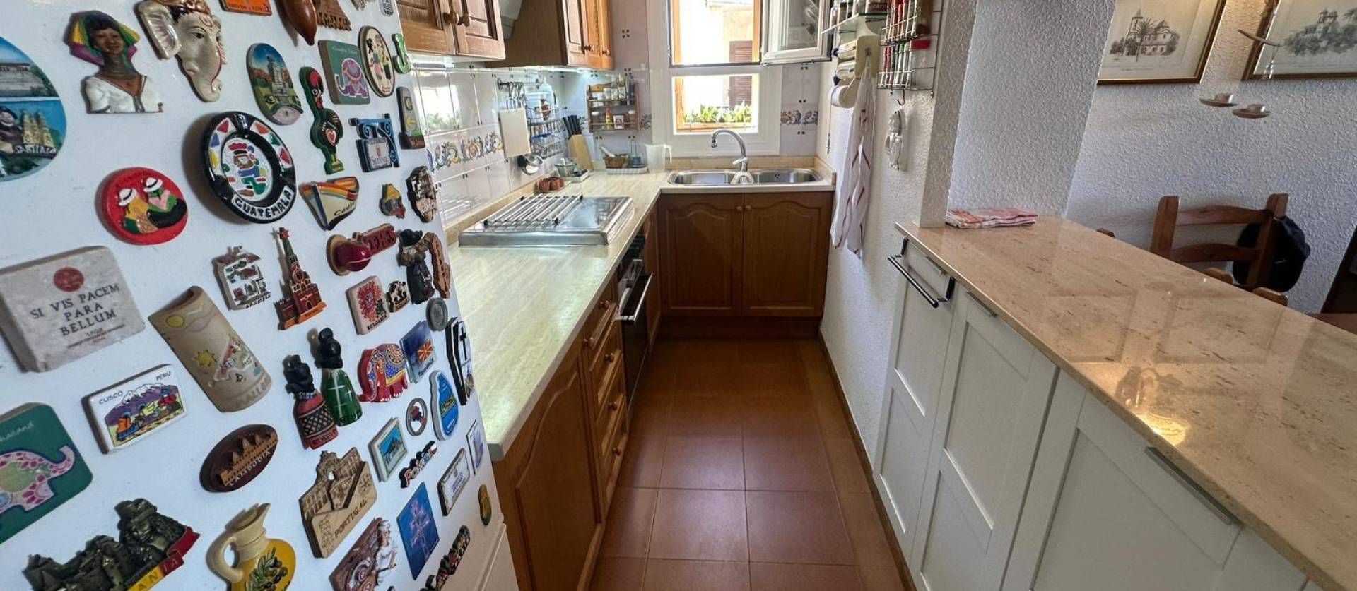 Sale - Apartment - Torrevieja - Torre la mata