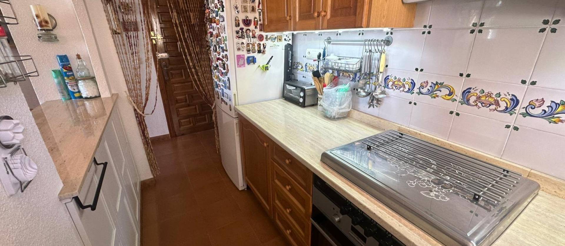 Sale - Apartment - Torrevieja - Torre la mata