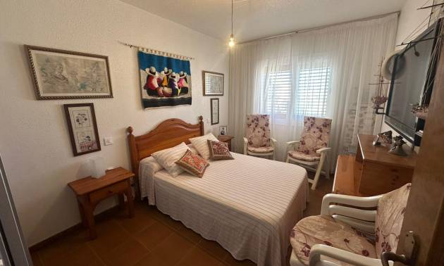 Sale - Apartment - Torrevieja - Torre la mata