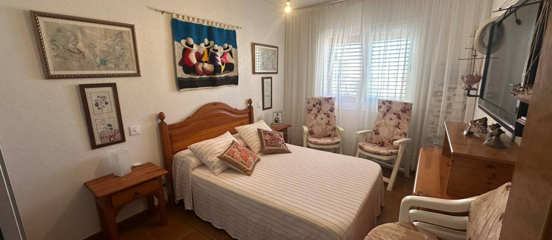 Sale - Apartment - Torrevieja - Torre la mata