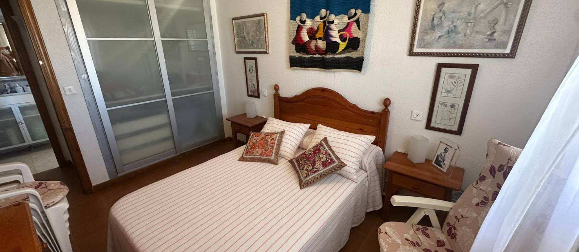 Sale - Apartment - Torrevieja - Torre la mata