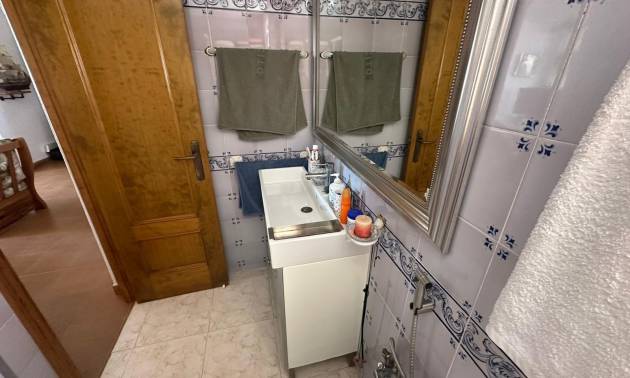 Sale - Apartment - Torrevieja - Torre la mata