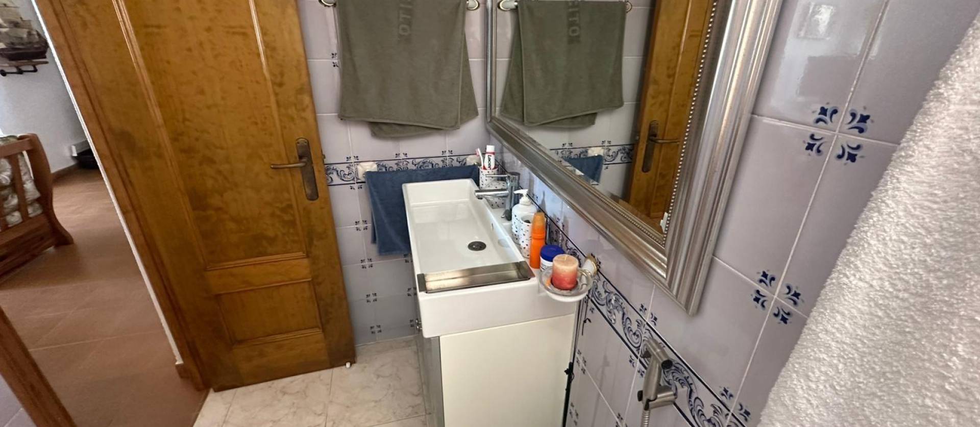 Sale - Apartment - Torrevieja - Torre la mata