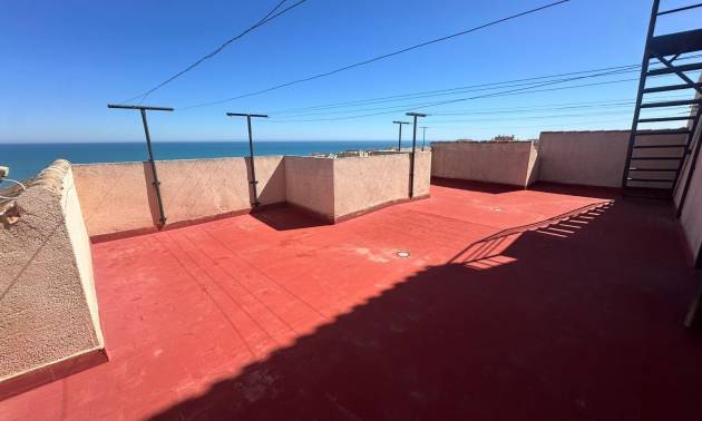 Sale - Apartment - Torrevieja - Torre la mata