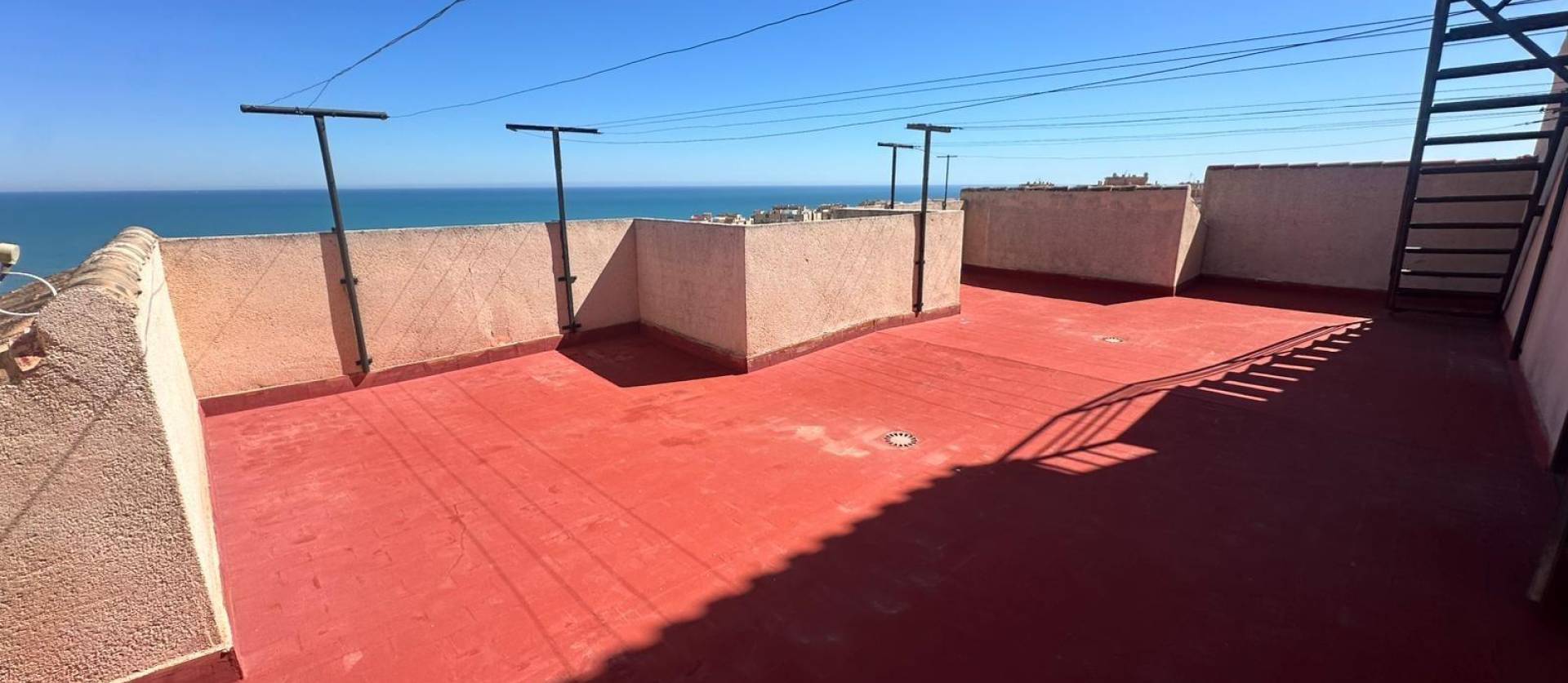 Sale - Apartment - Torrevieja - Torre la mata