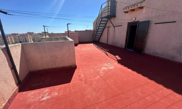 Sale - Apartment - Torrevieja - Torre la mata