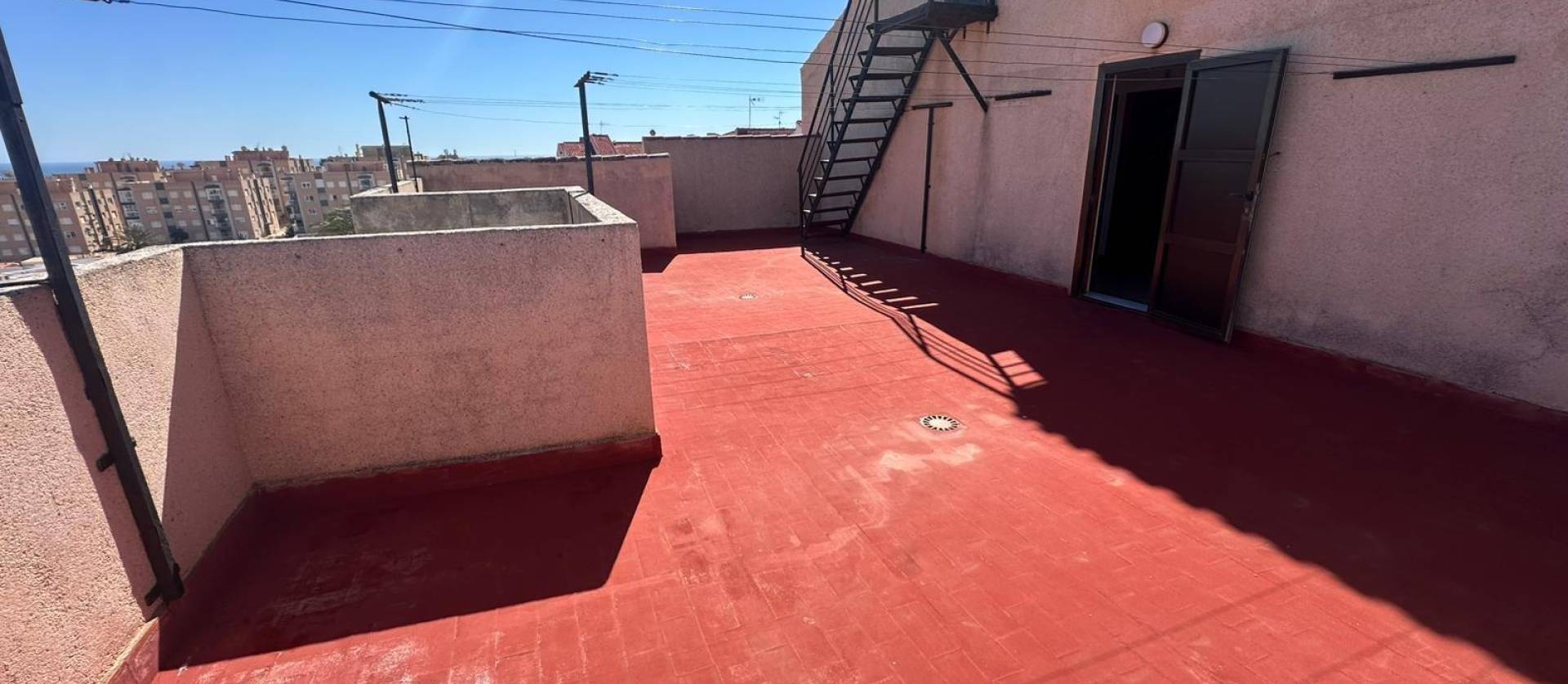 Sale - Apartment - Torrevieja - Torre la mata