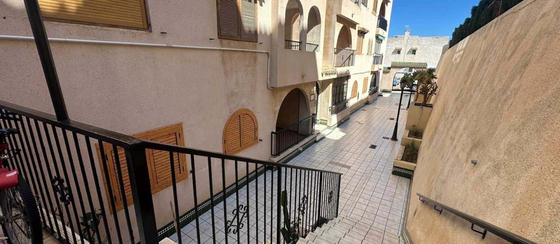Sale - Apartment - Torrevieja - Torre la mata