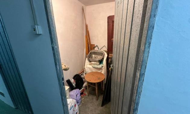 Sale - Apartment - Torrevieja - Torre la mata