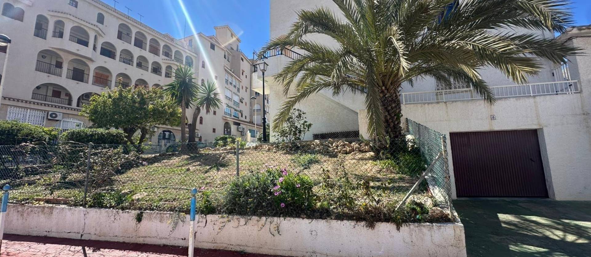 Sale - Apartment - Torrevieja - Torre la mata