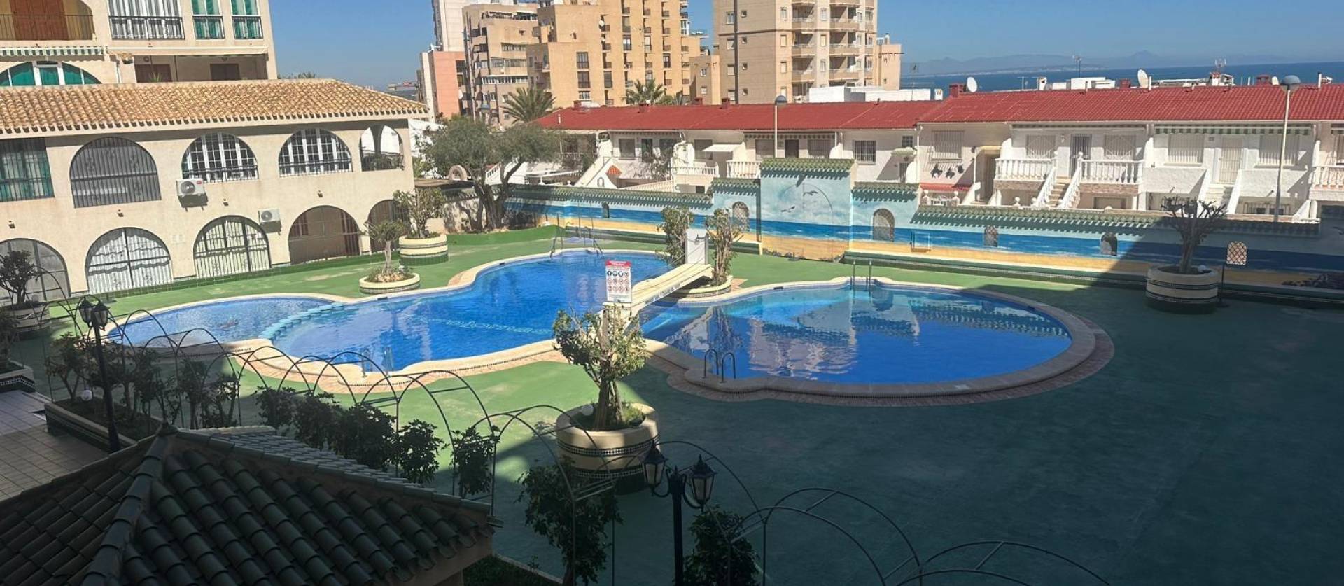 Sale - Apartment - Torrevieja - Torre la mata
