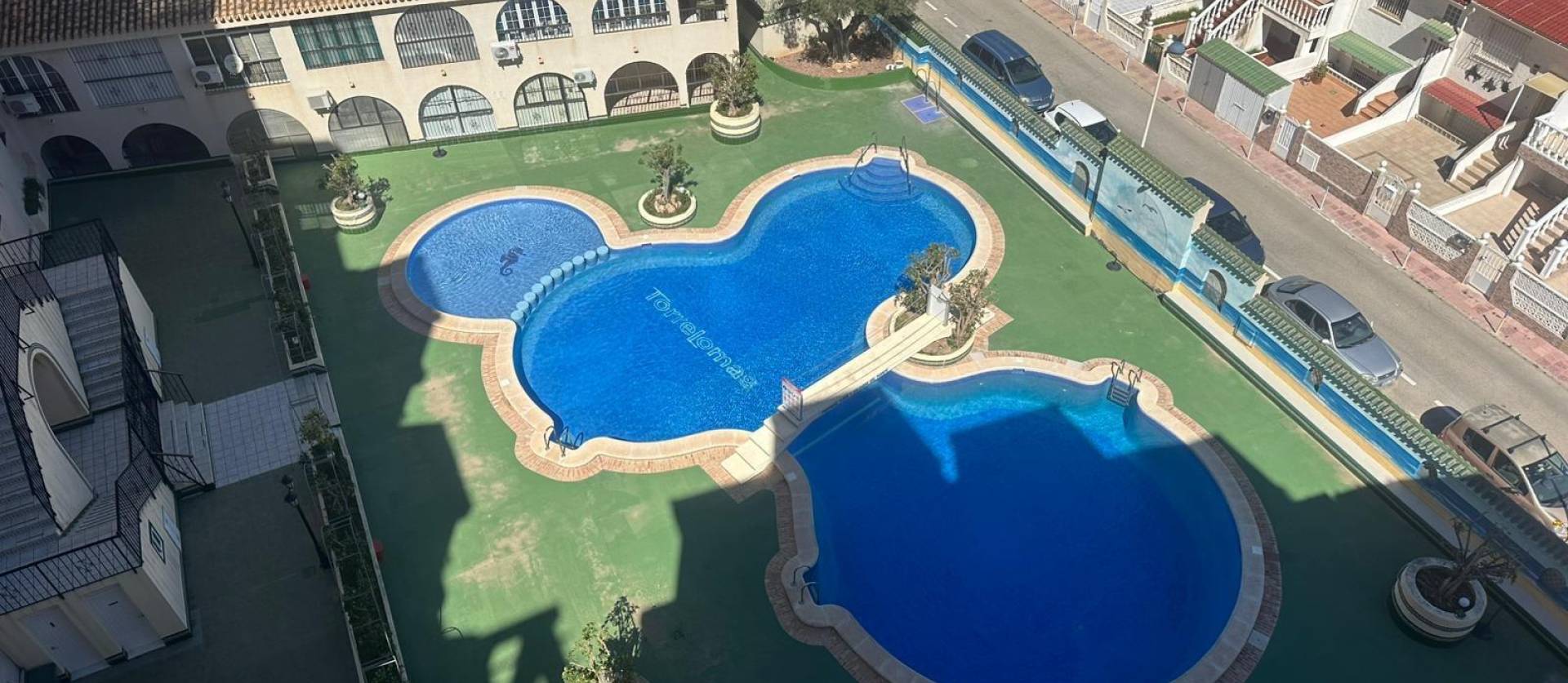 Sale - Apartment - Torrevieja - Torre la mata