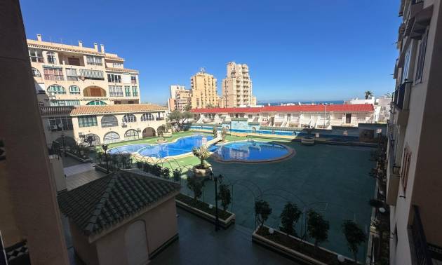 Sale - Apartment - Torrevieja - Torre la mata
