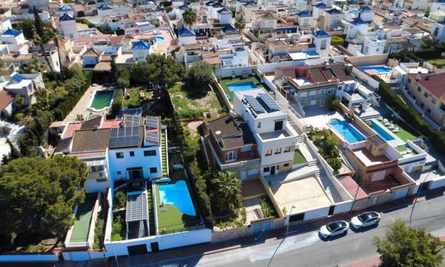 Bestaande woningen - Villa - Torrevieja - Los balcones