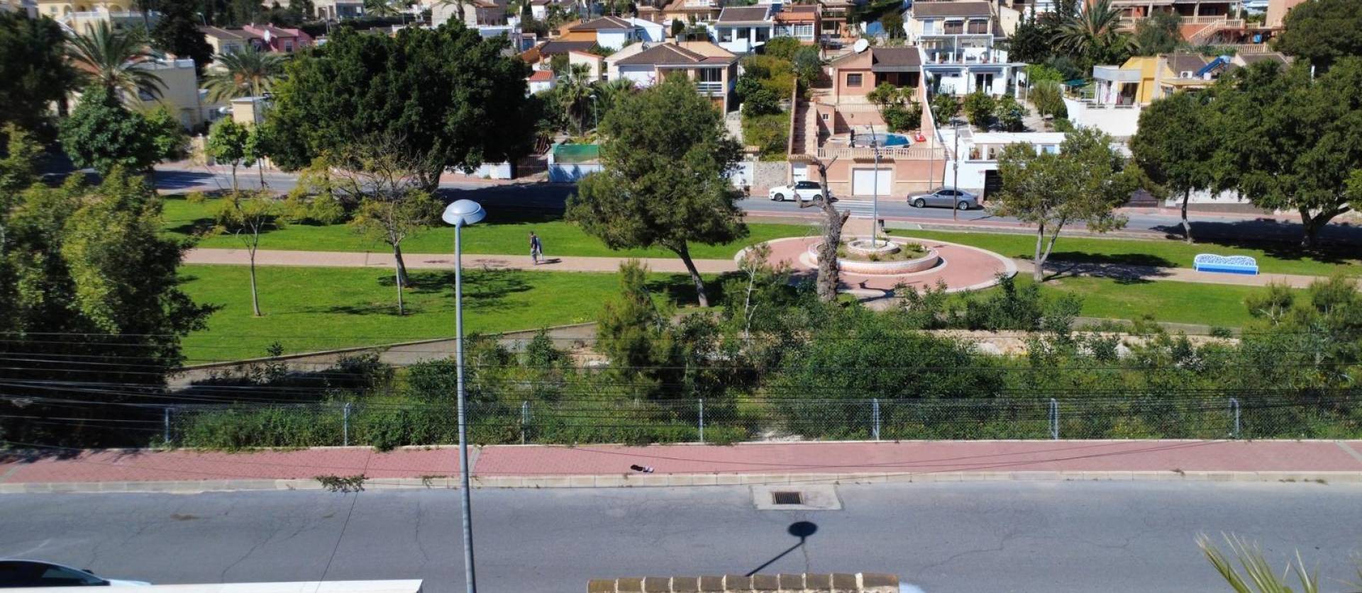 Bestaande woningen - Villa - Torrevieja - Los balcones