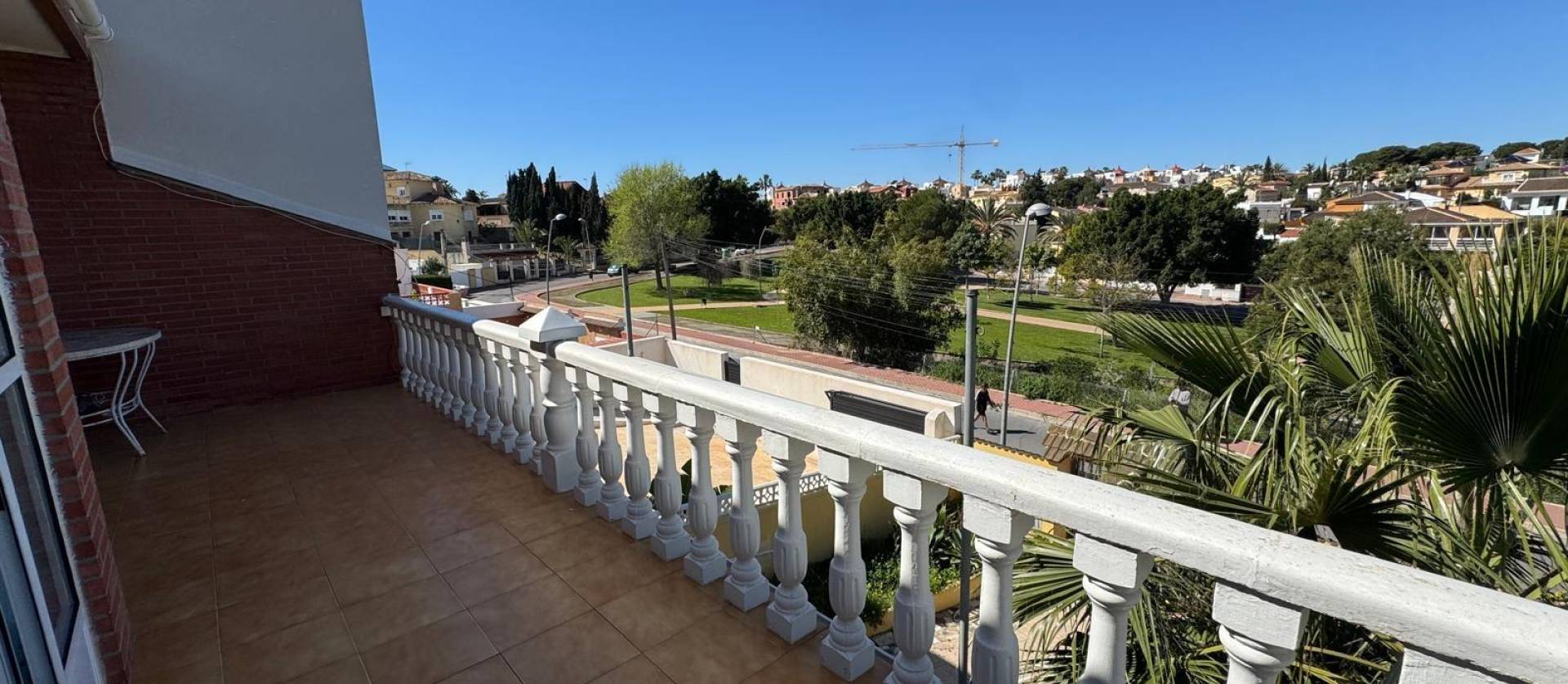 Bestaande woningen - Villa - Torrevieja - Los balcones